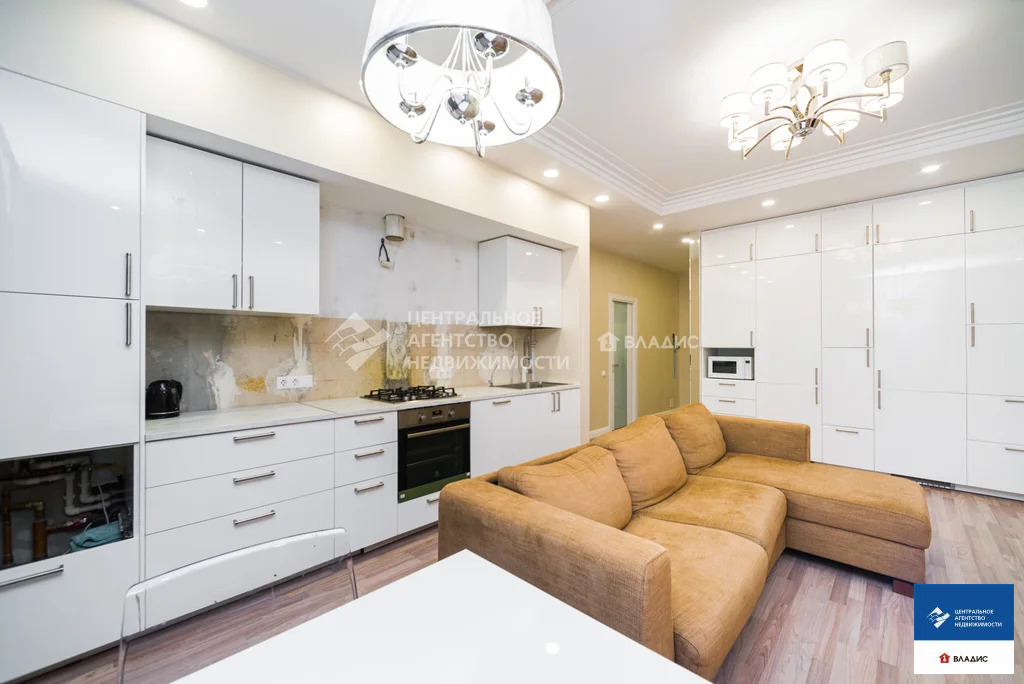 Продажа квартиры, Рязань, ул. Урицкого - Фото 2