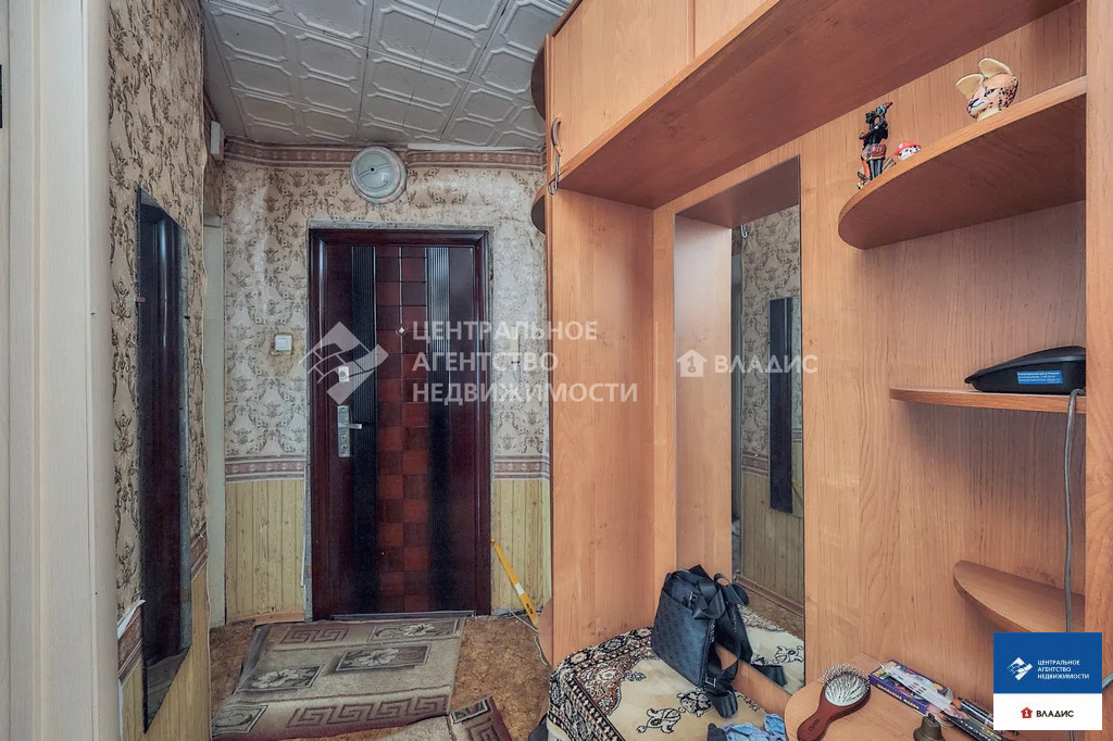 Продажа квартиры, Рязань, Касимовское ш. - Фото 13