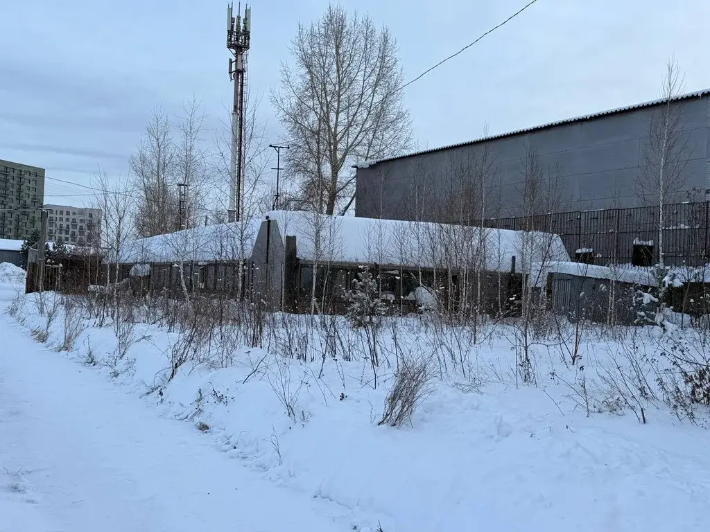 Имущественный комплекс (г. Тюмень) - Фото 5