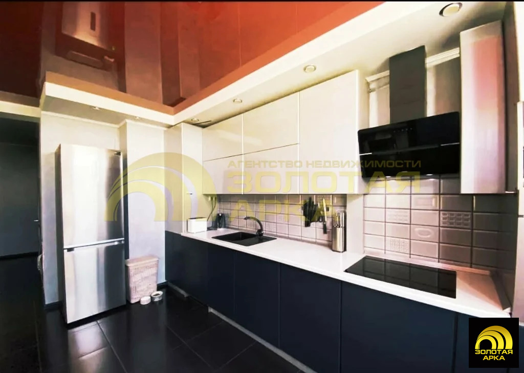 Продажа квартиры, Темрюк, Темрюкский район, ул. Анджиевского - Фото 0