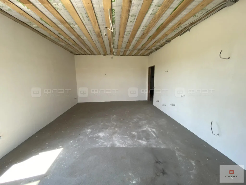 Продажа дома, Куюки, Пестречинский район, ул. Лесная - Фото 8