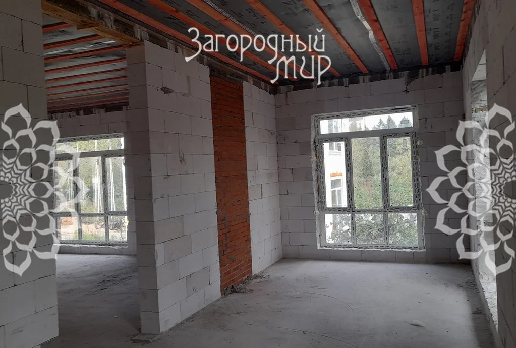 Продам дом, Ярославское шоссе, 38 км от МКАД - Фото 14