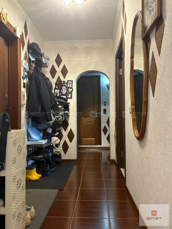 Продажа квартиры, Казань, ул. Дубравная - Фото 9