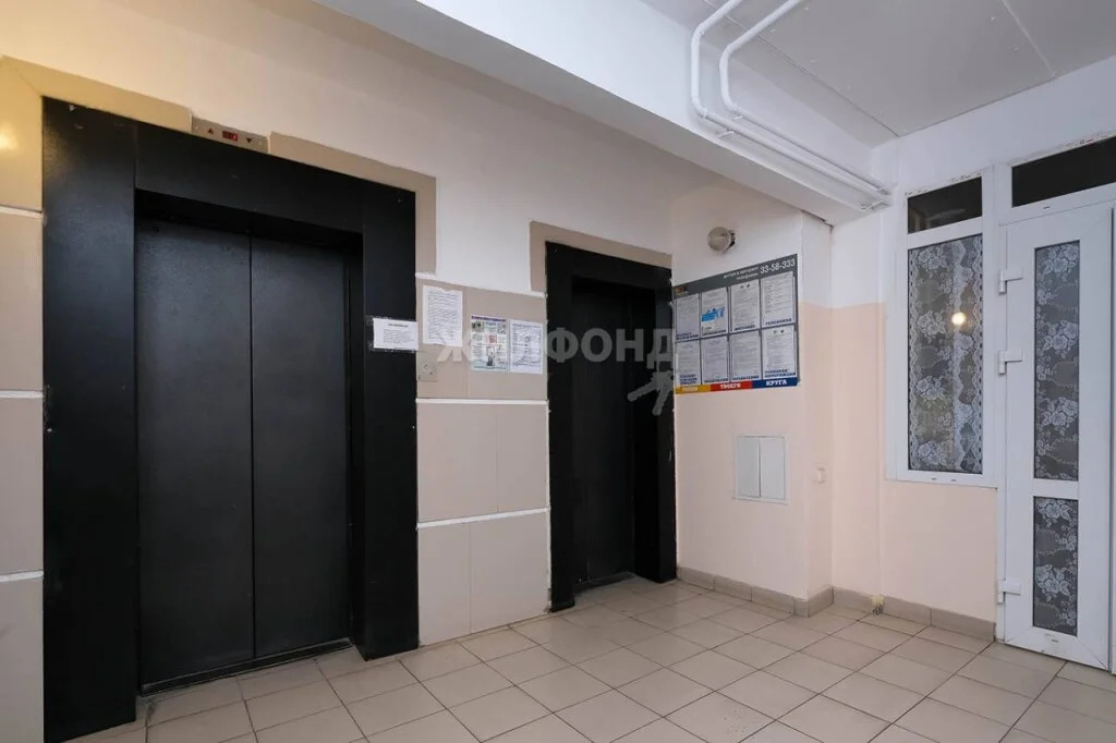 Продажа квартиры, Новосибирск, 2-я Обская - Фото 21