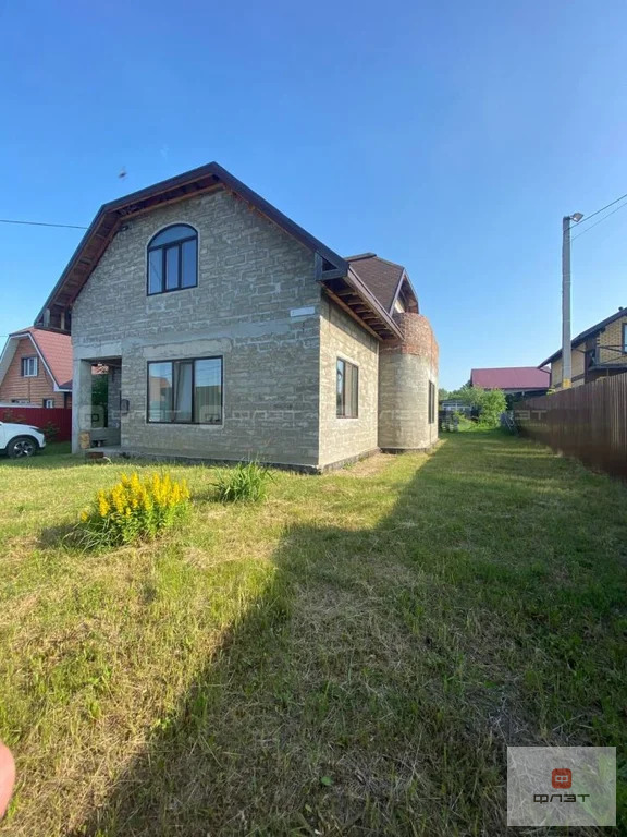 Продажа дома, Казань, ул. Атнинская (Салмачи) - Фото 18