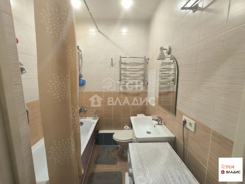 Продажа квартиры, Королев, улица Тихонравова - Фото 13