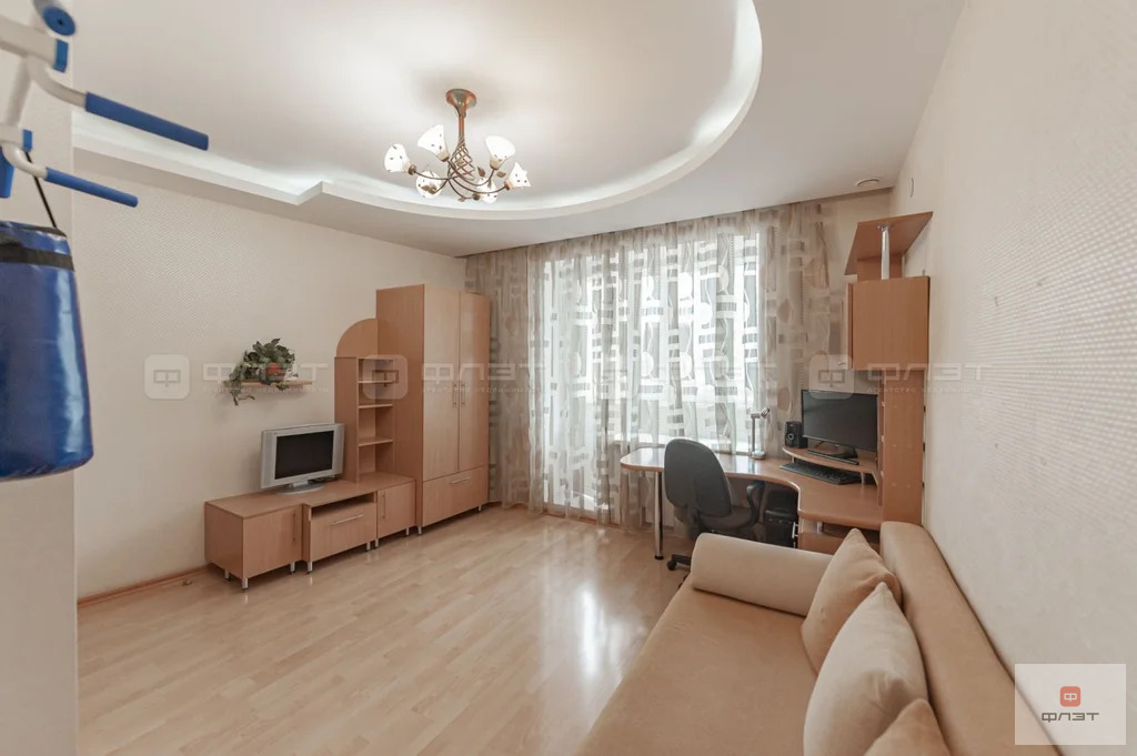 Продажа квартиры, Казань, ул. Четаева - Фото 15