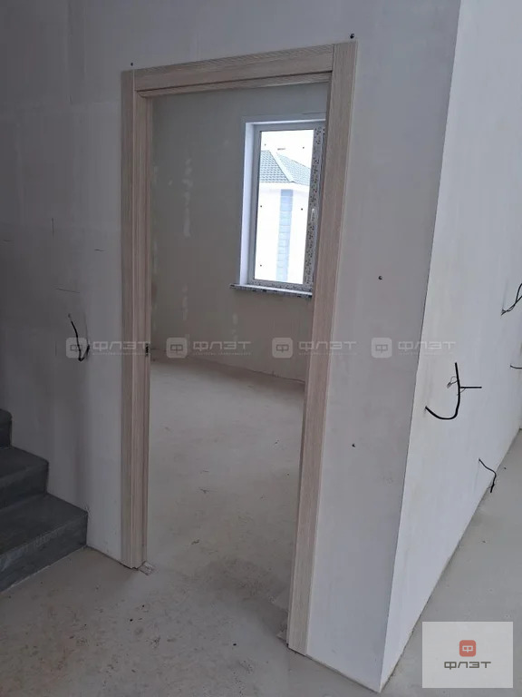 Продажа дома, Кощаково, Пестречинский район, ул. Додосова Ивана ... - Фото 17