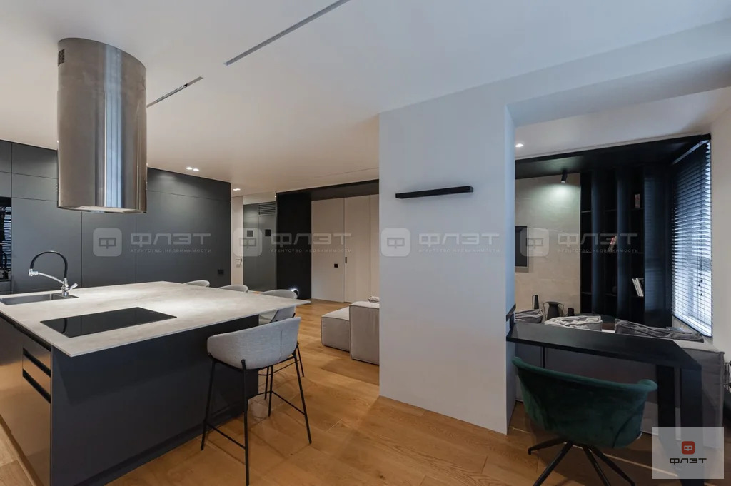 Продажа квартиры, Казань, ул. Петербургская - Фото 8