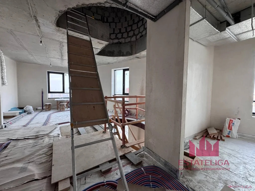 Продажа квартиры, ул. Лобачевского - Фото 5