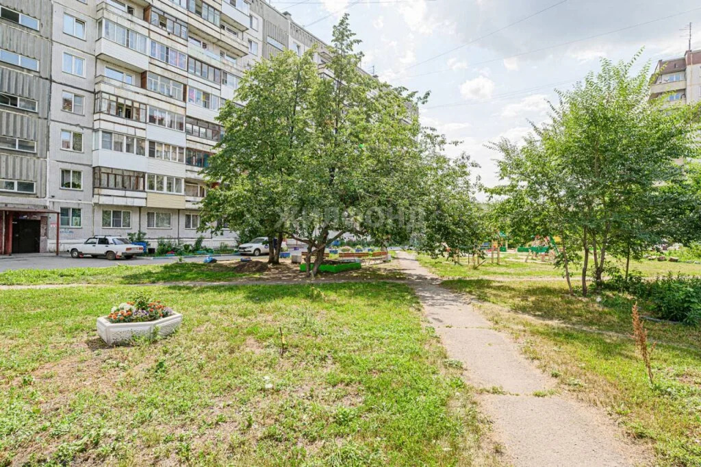 Продажа квартиры, Новосибирск, ул. Связистов - Фото 11