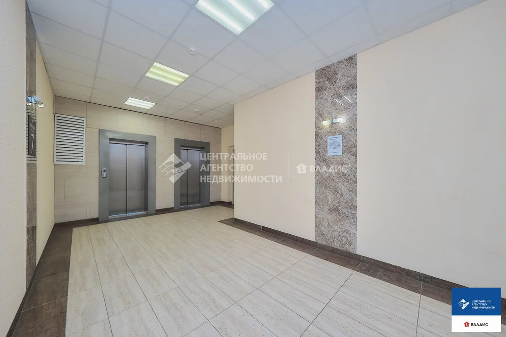 Продажа квартиры, Рязань, ул. МОГЭС - Фото 13