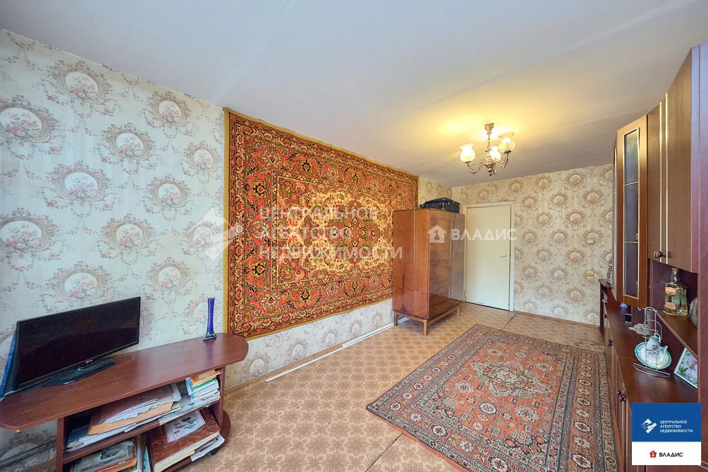 Продажа квартиры, Рязань, ул. Крупской - Фото 15