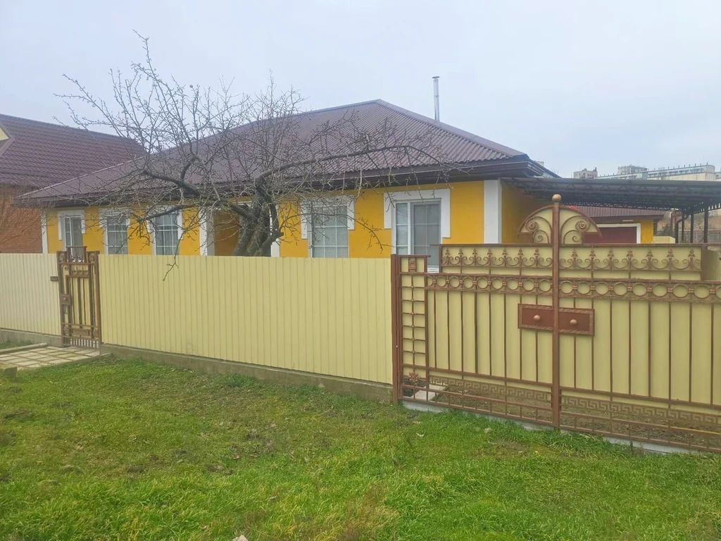 Продажа дома, Полтавская, Красноармейский район, ул. Центральная - Фото 2