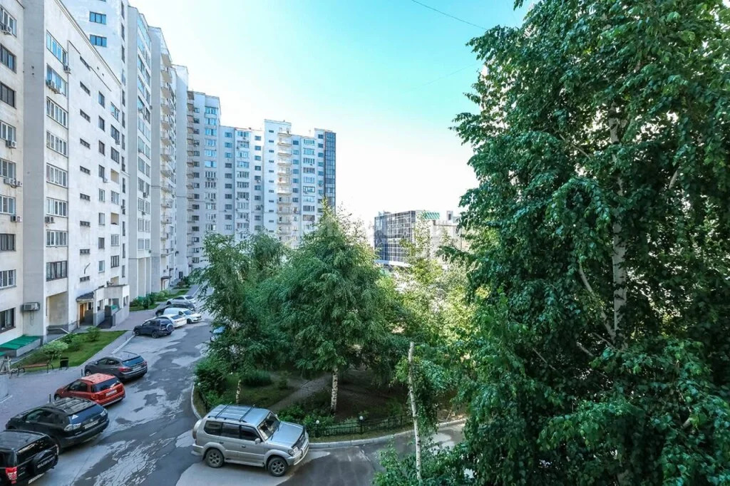 Продажа квартиры, Новосибирск, Кирова пл. - Фото 17