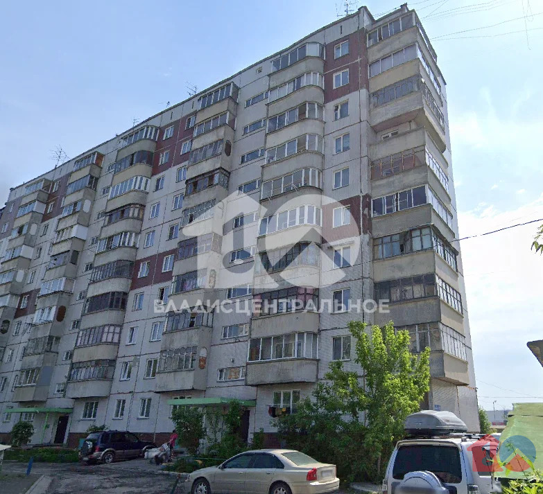 городской округ Новосибирск, Новосибирск, улица Коминтерна, д.128/1, ... - Фото 1