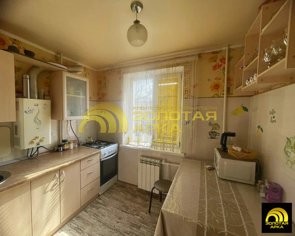 Продажа квартиры, Темрюк, Темрюкский район, ул. Парижской Коммуны - Фото 5