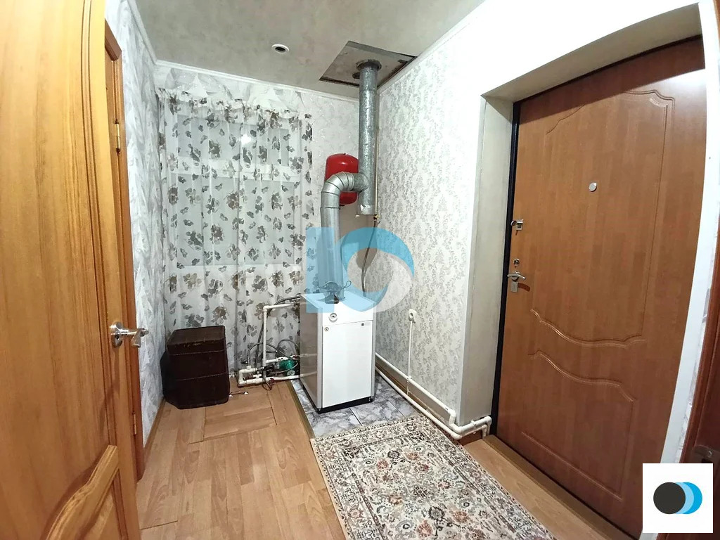 Продажа таунхауса, Горный, Чишминский район, ул. Луговая - Фото 4