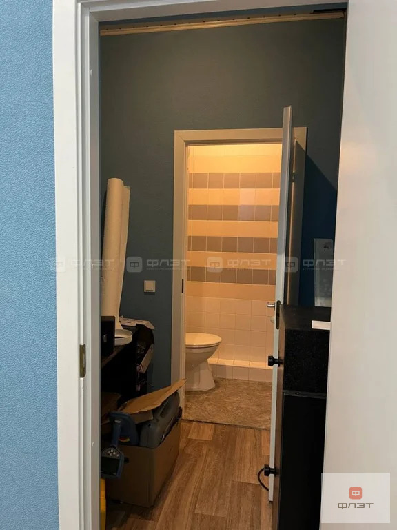 Аренда офиса, Казань, ул. Япеева д.13а - Фото 11