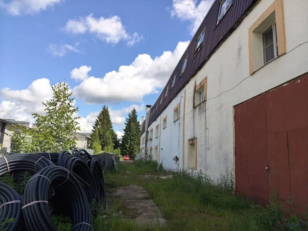 Продажа ПСН, Волоколамск, Волоколамский район, Рижское ш. - Фото 12