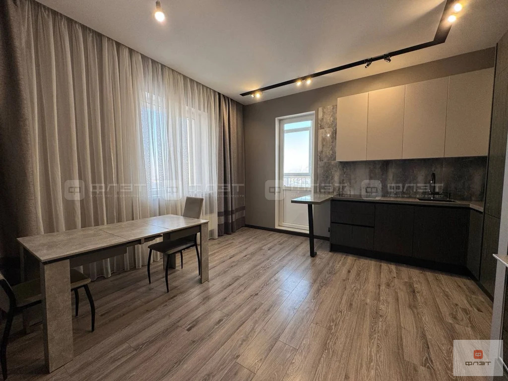 Продажа квартиры, Казань, ул. Павлюхина - Фото 18