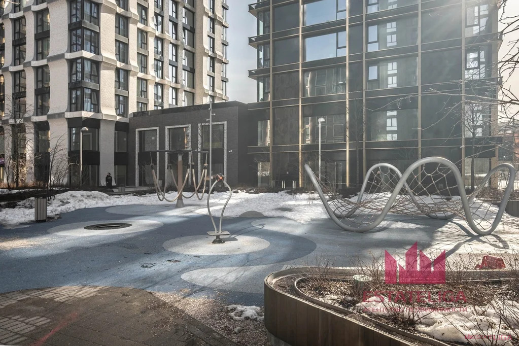 Продажа квартиры, Волгоградский пр-кт. - Фото 49