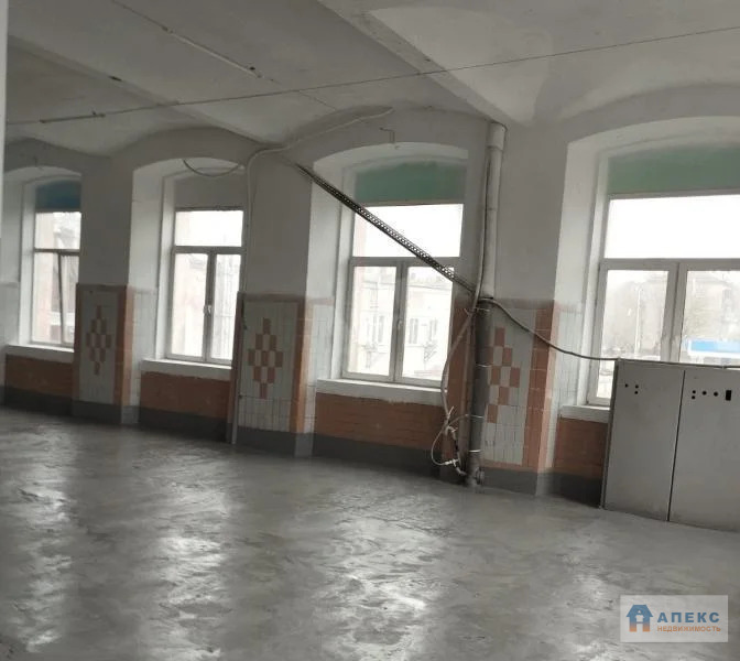 Аренда помещения пл. 500 м2 под склад, производство, , офис и склад ... - Фото 2