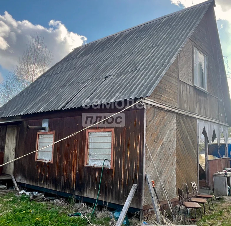 Продажа дома, Талдомский район, Слава тер. СНТ. - Фото 2