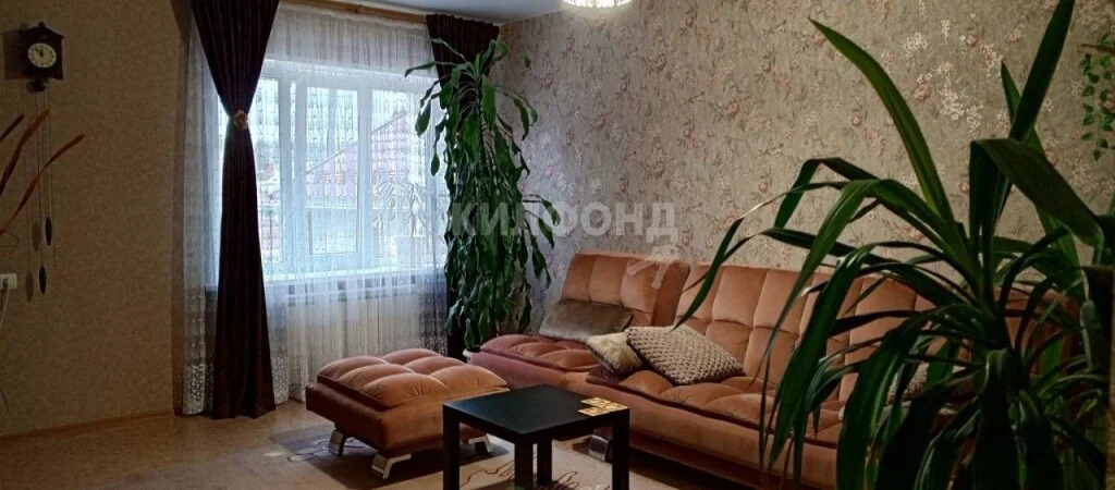 Продажа дома, Бердск, Тенистая - Фото 16