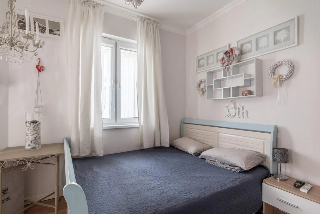 Продается 2-комн. квартира 56 кв.м. собственник - Фото 20