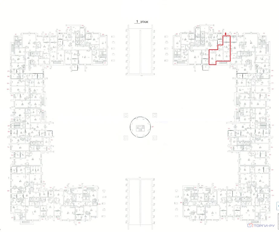 Продажа торгового помещения, Открытое ш. - Фото 5