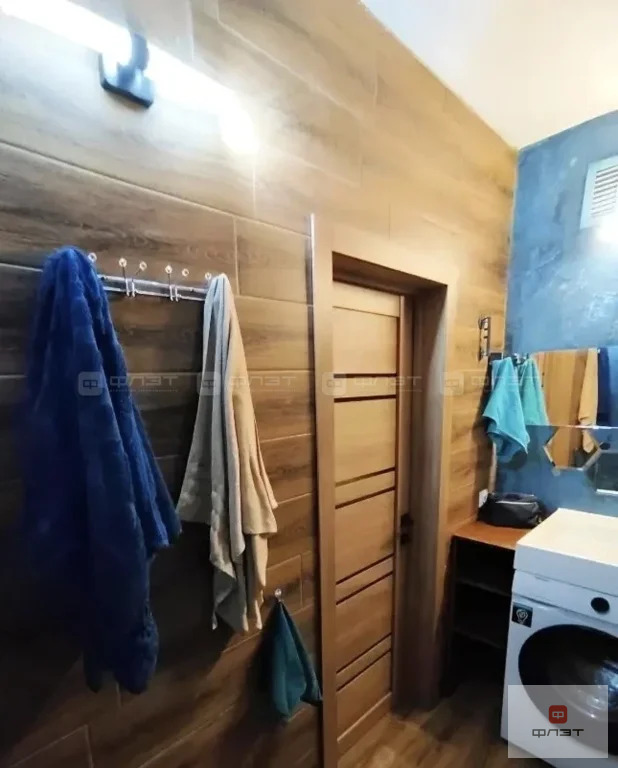 Продажа квартиры, Казань, ул. Чингиза Айтматова - Фото 10