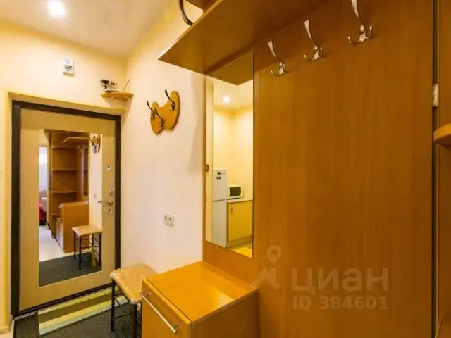 2-комн. квартира, 31 м - Фото 7