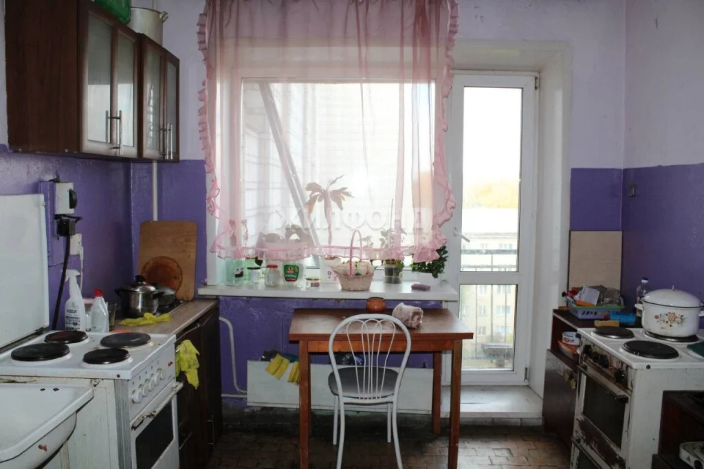 Продажа комнаты, Новосибирск, ул. Зорге - Фото 4