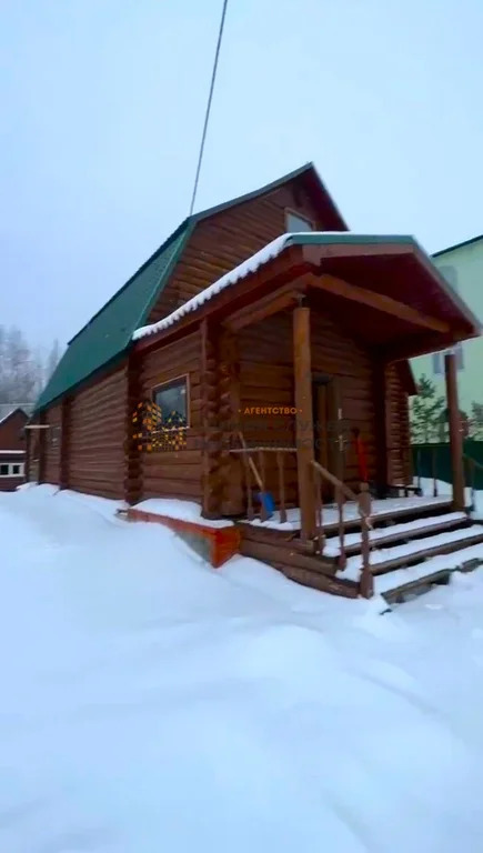 Аренда дома, Жилино, ул. Степная - Фото 1