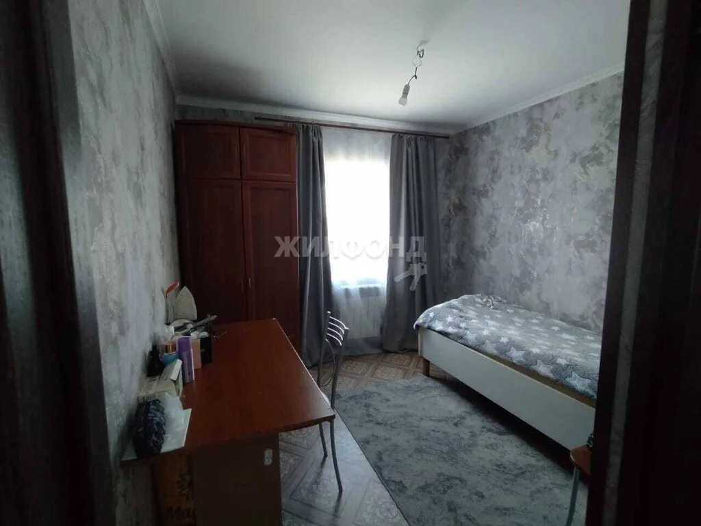 Продажа дома, Новосибирск - Фото 5