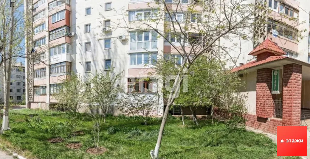 Продажа квартиры, Саки, ул. Интернациональная - Фото 15