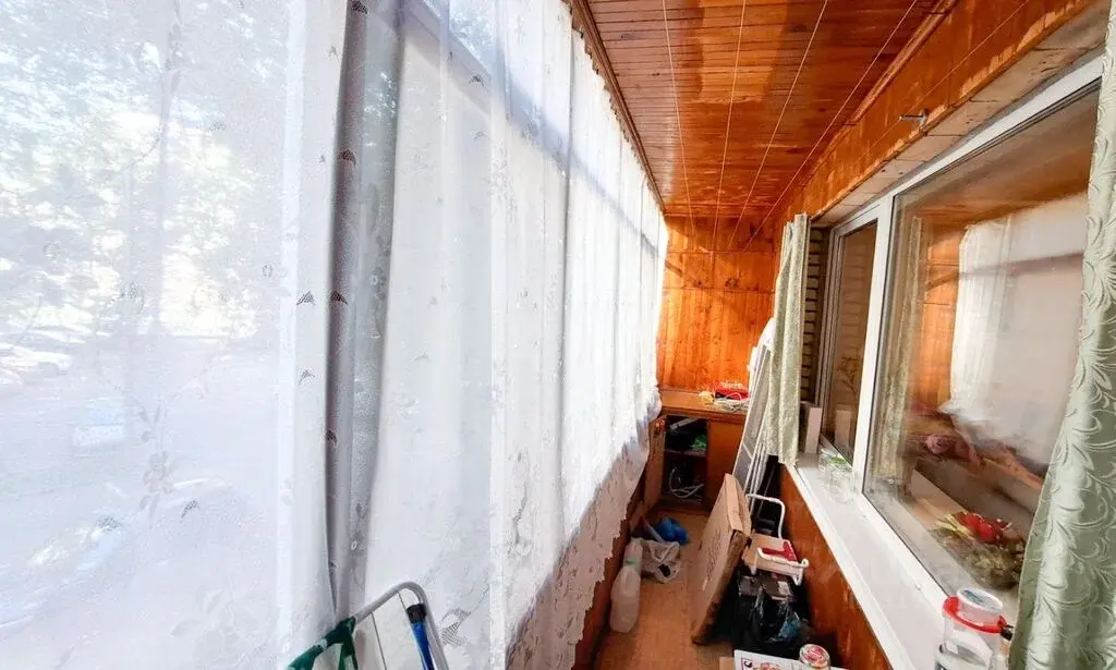 Продажа трехкомнатной квартиры 80.8м наб. Тараса Шевченко, 3К3, ... - Фото 10