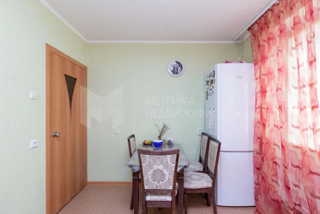 Продажа квартиры, Тюмень, г Тюмень - Фото 7