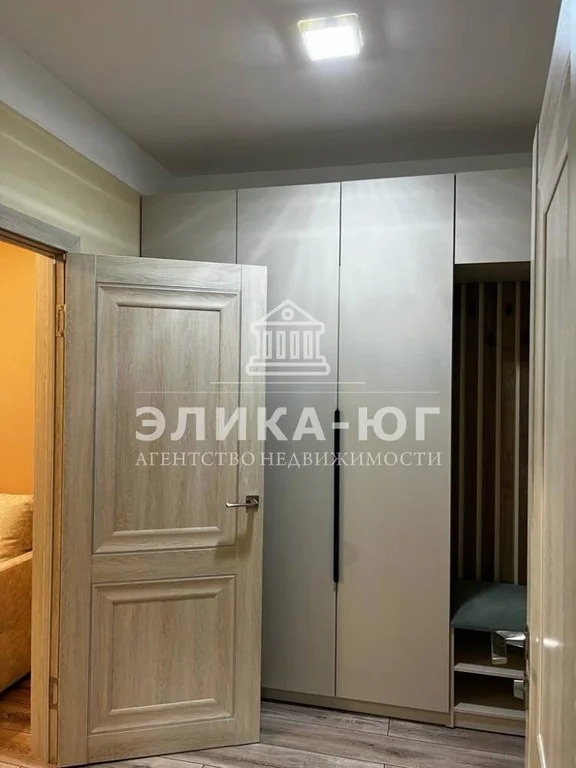 Продажа квартиры, Новомихайловский, Туапсинский район, Квартал ... - Фото 14