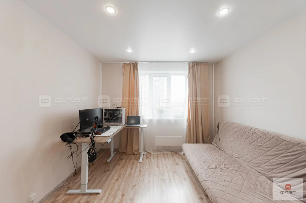 Продажа квартиры, Казань, Ямашева пр-кт. - Фото 12