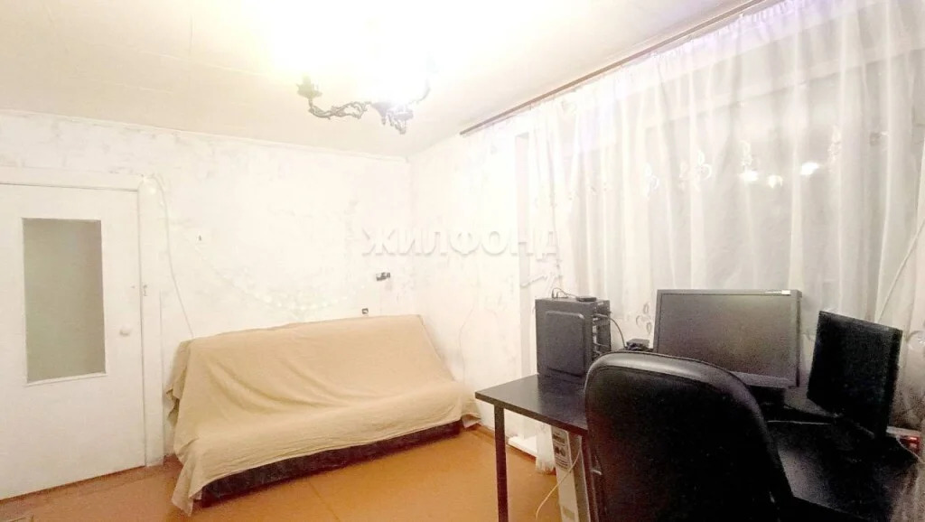 Продажа квартиры, Новосибирск, ул. Гоголя - Фото 4