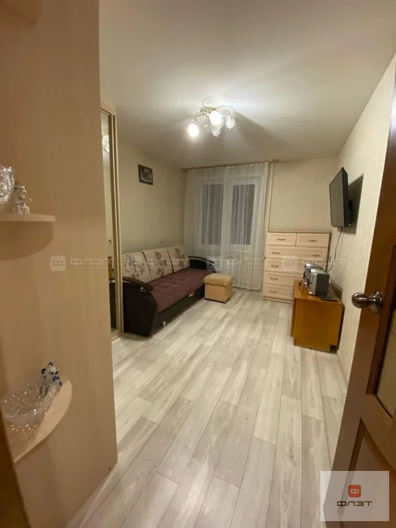 Продажа квартиры, Казань, ул. Сафиуллина - Фото 7