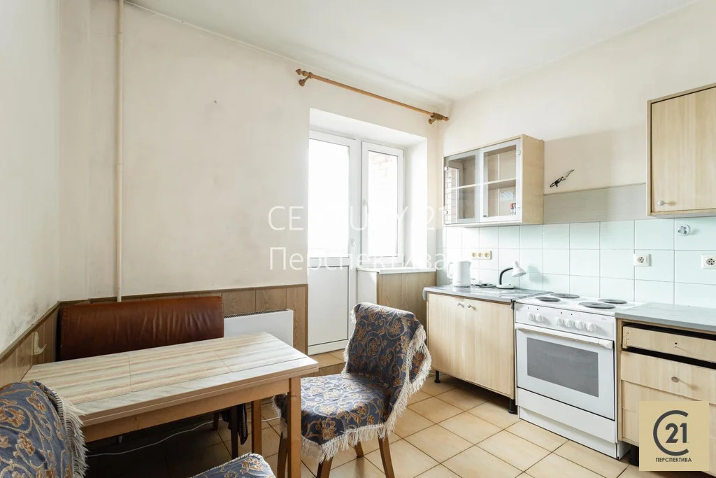 Продажа квартиры, Люберцы, Люберецкий район, Октябрьский пр-кт. - Фото 5