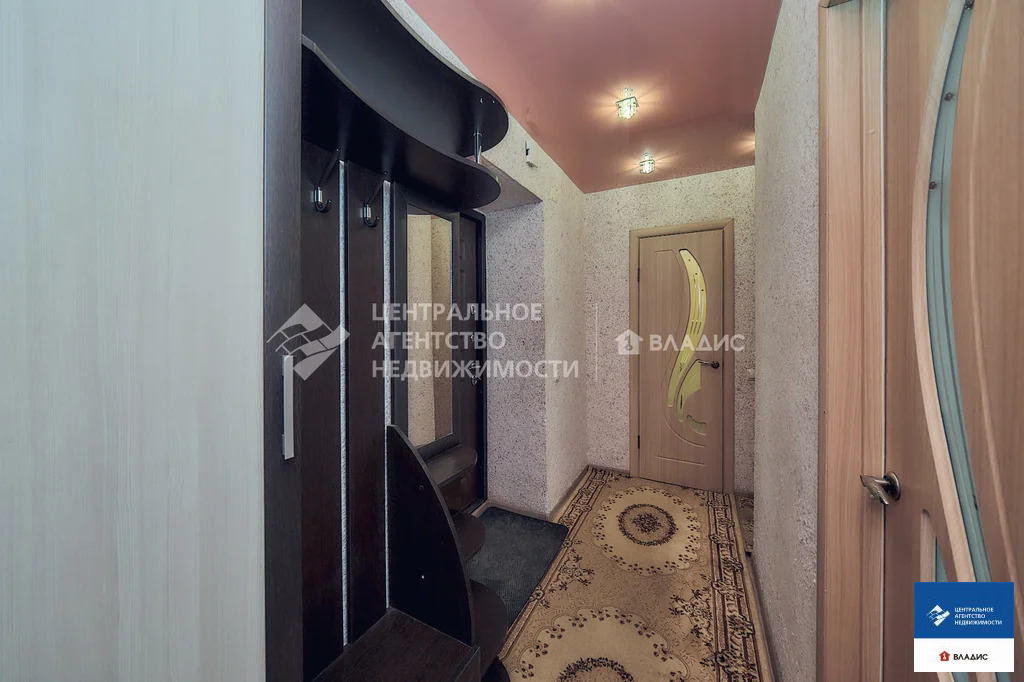 Продажа квартиры, Дядьково, Рязанский район, 2-й Бульварный проезд - Фото 6