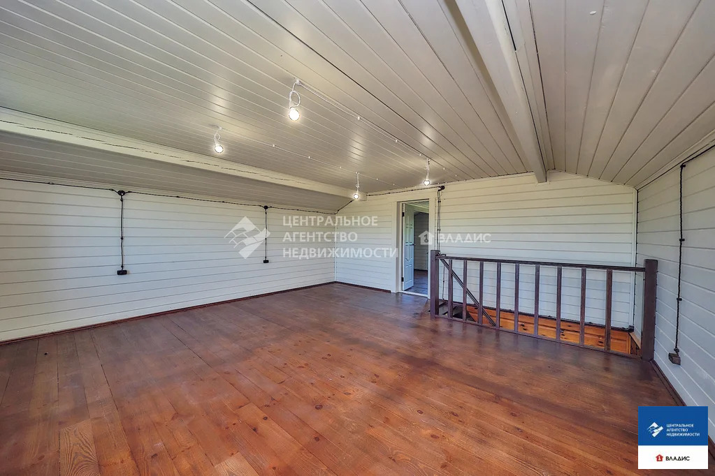 Продажа дома, Раменки, Рыбновский район, Светлая улица - Фото 17