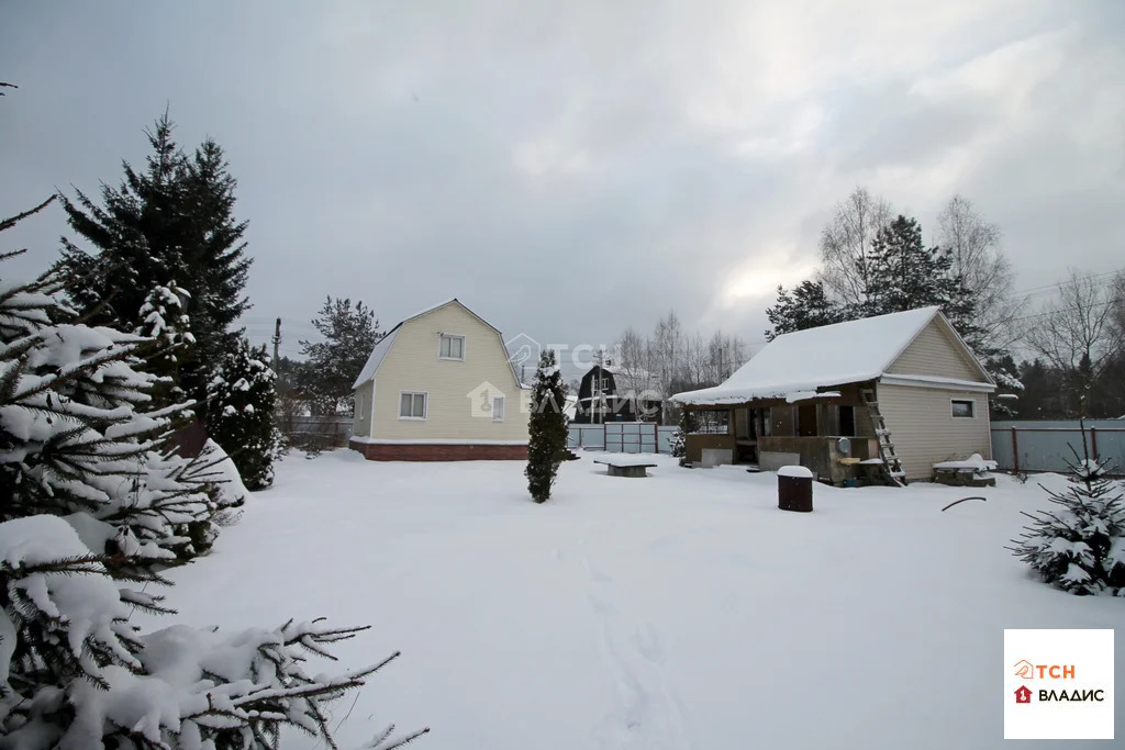 Продажа дома, Щелковский район - Фото 1