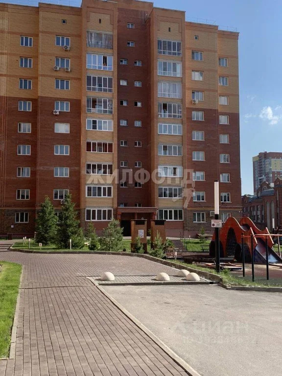 Продажа квартиры, Новосибирск, ул. Серафимовича - Фото 11