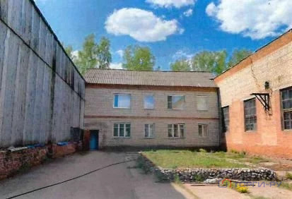 Продажа производственного помещения, Мельниково, Шегарский район, ул. ... - Фото 8