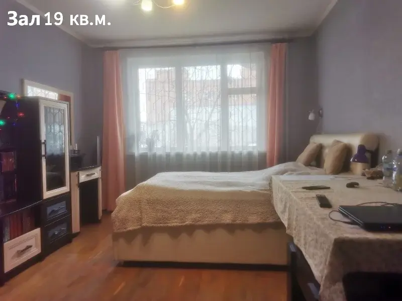 Продается просторная 3-х комнатная квартира - Фото 4